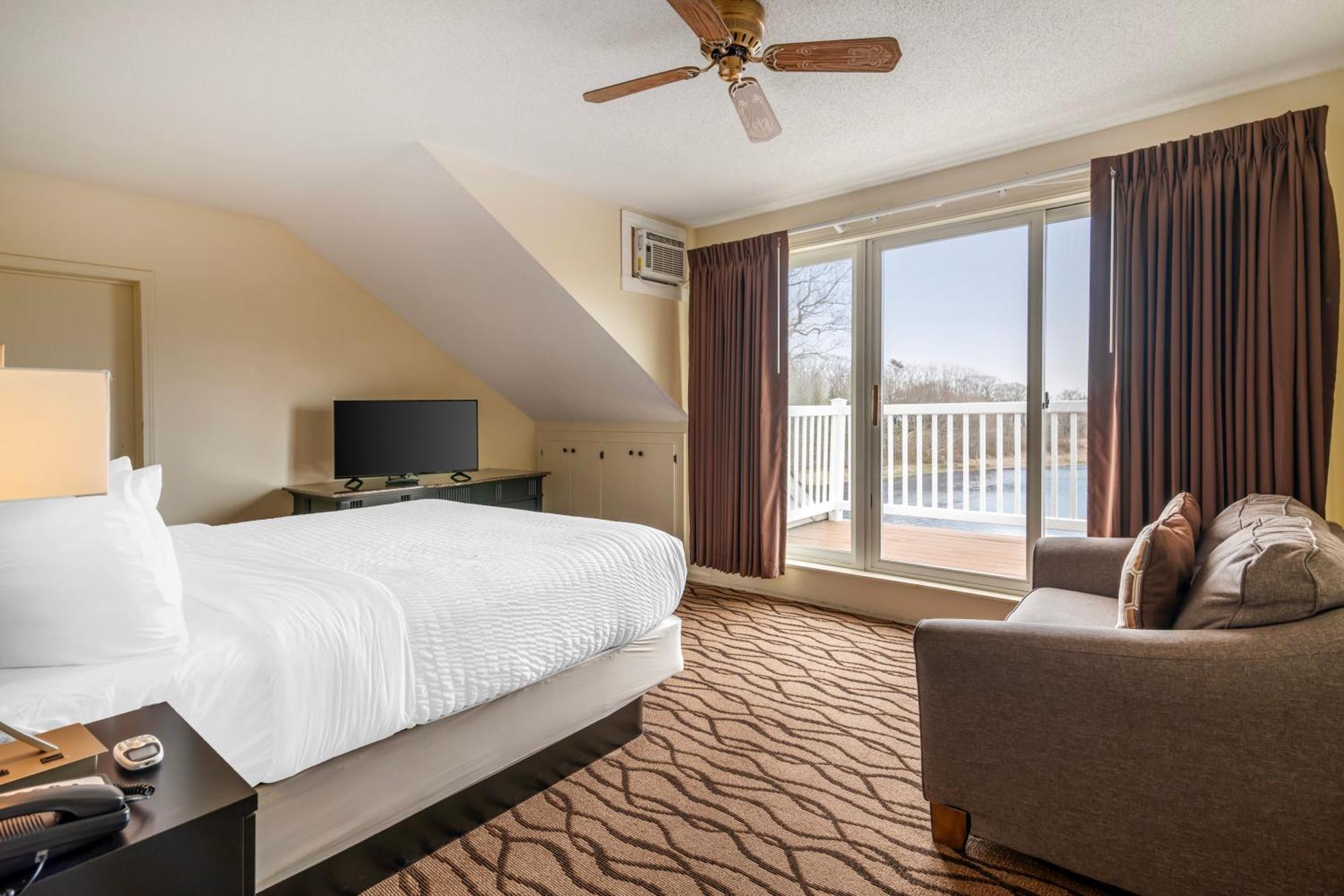 Ogunquit River Inn, Ascend Hotel Collection Esterno foto
