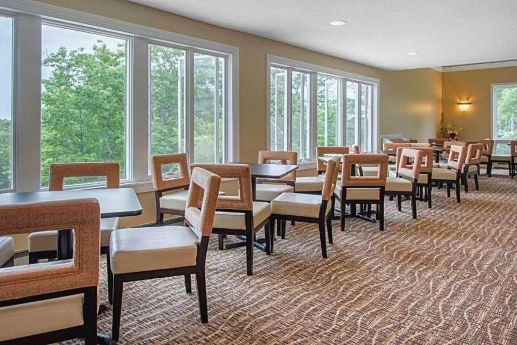 Ogunquit River Inn, Ascend Hotel Collection Esterno foto