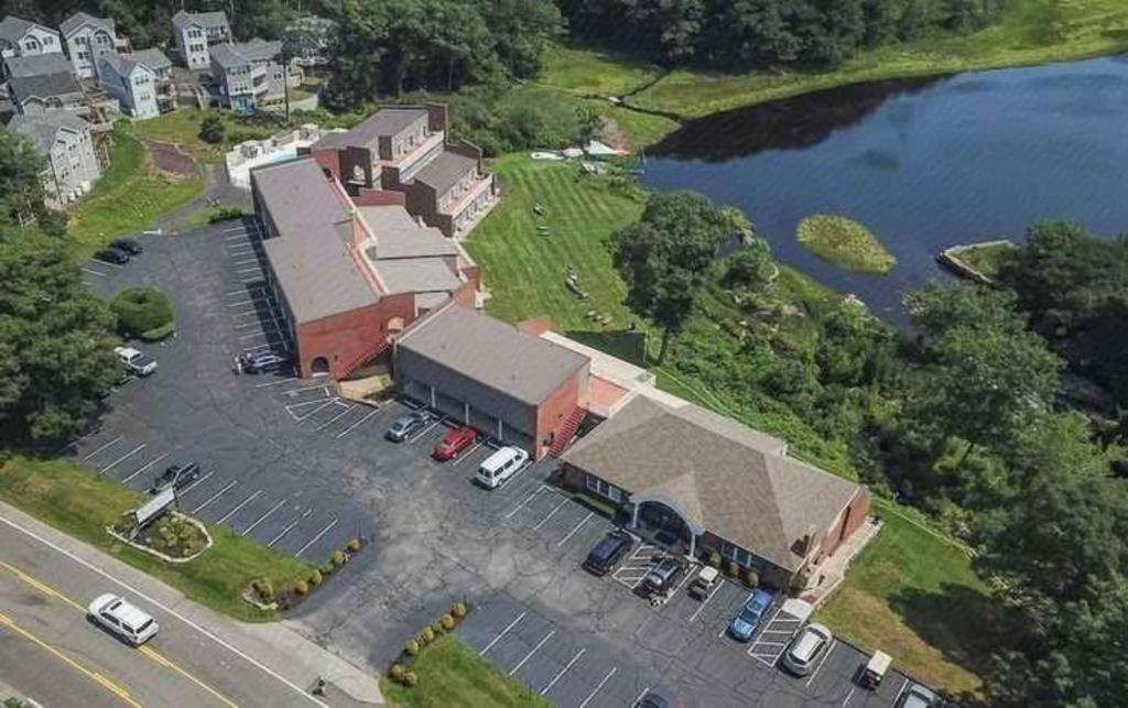 Ogunquit River Inn, Ascend Hotel Collection Esterno foto