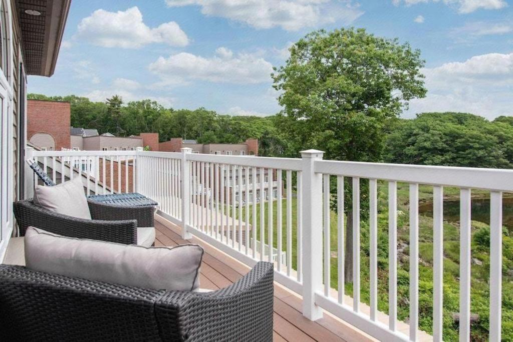 Ogunquit River Inn, Ascend Hotel Collection Esterno foto