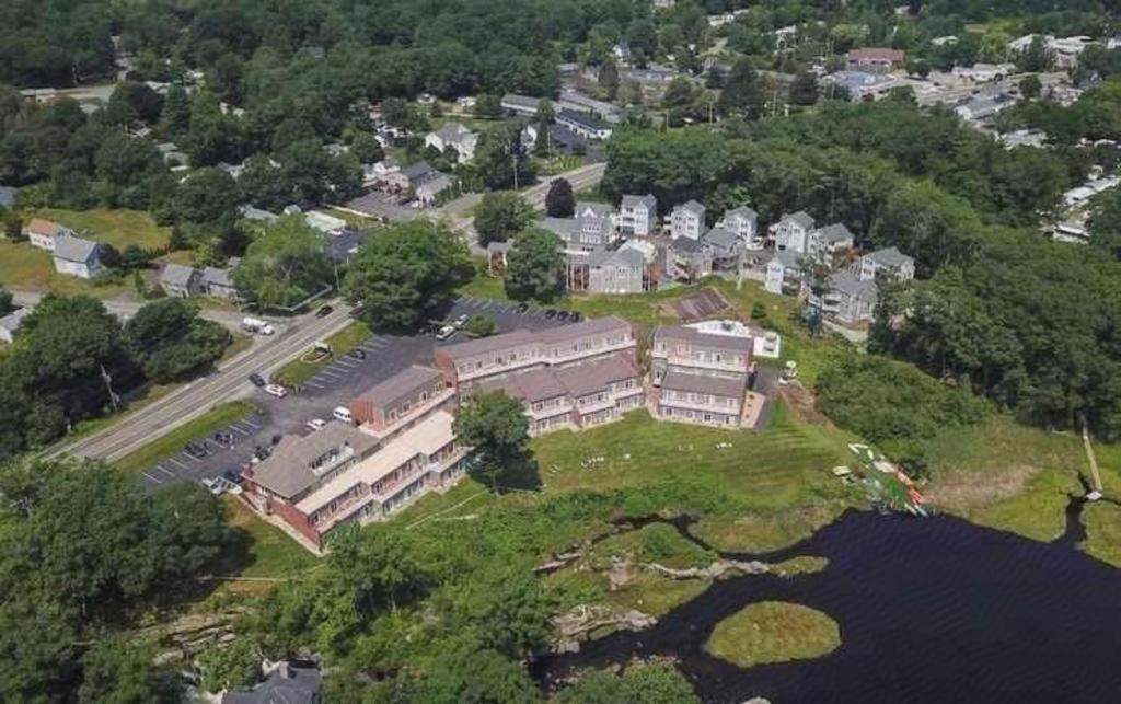 Ogunquit River Inn, Ascend Hotel Collection Esterno foto