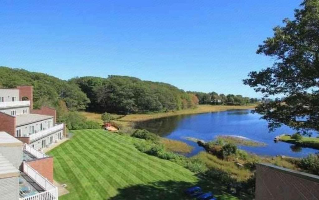 Ogunquit River Inn, Ascend Hotel Collection Esterno foto
